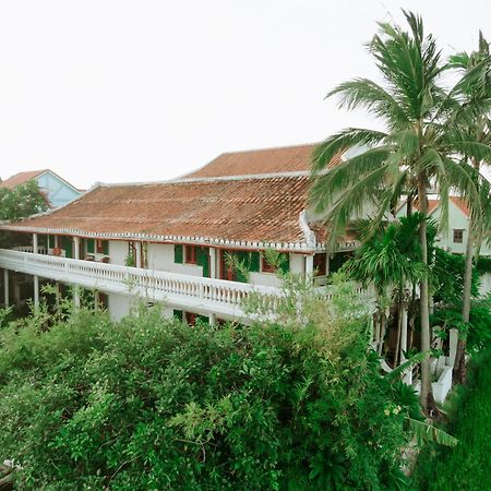Heron House ฮอยอัน ภายนอก รูปภาพ