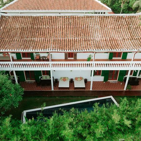 Heron House ฮอยอัน ภายนอก รูปภาพ