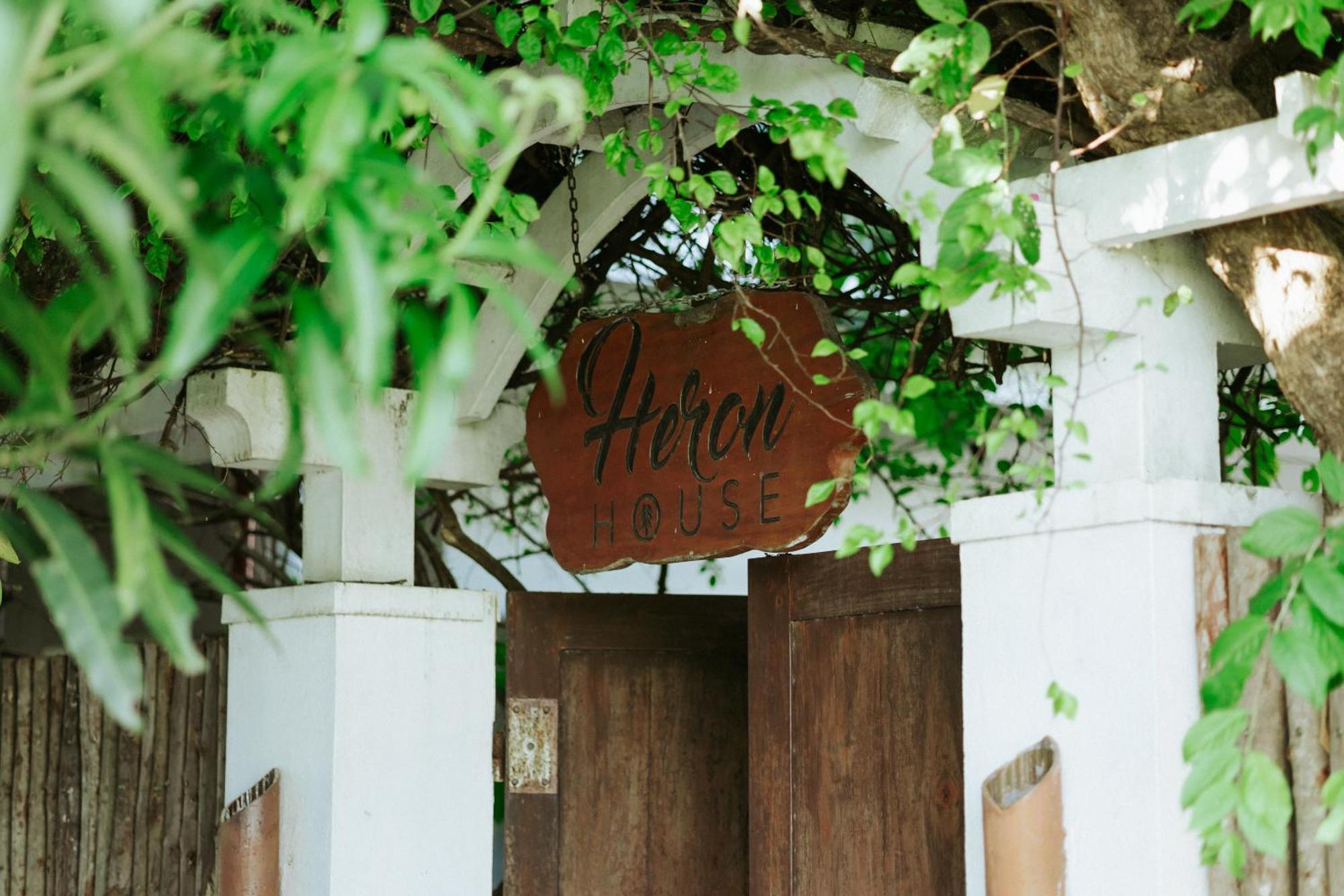 Heron House ฮอยอัน ภายนอก รูปภาพ