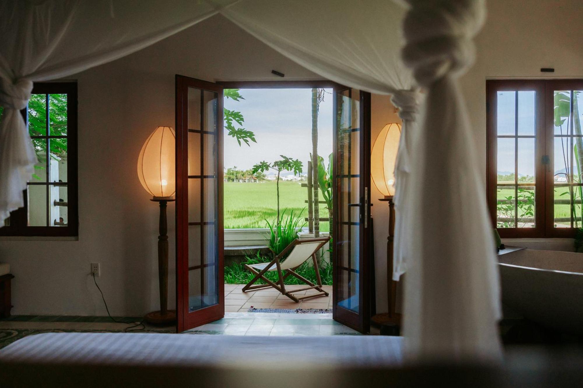 Heron House ฮอยอัน ภายนอก รูปภาพ