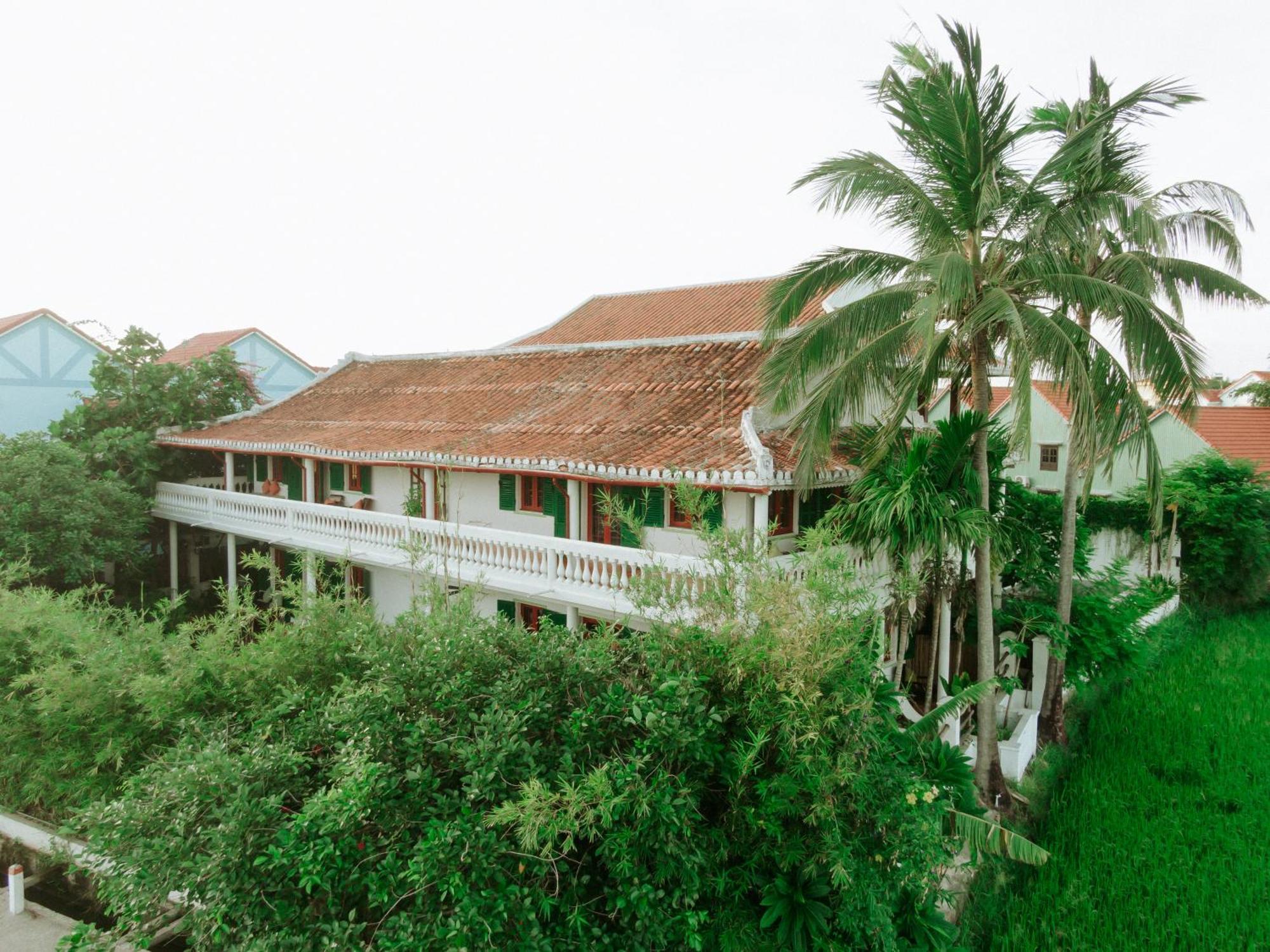 Heron House ฮอยอัน ภายนอก รูปภาพ
