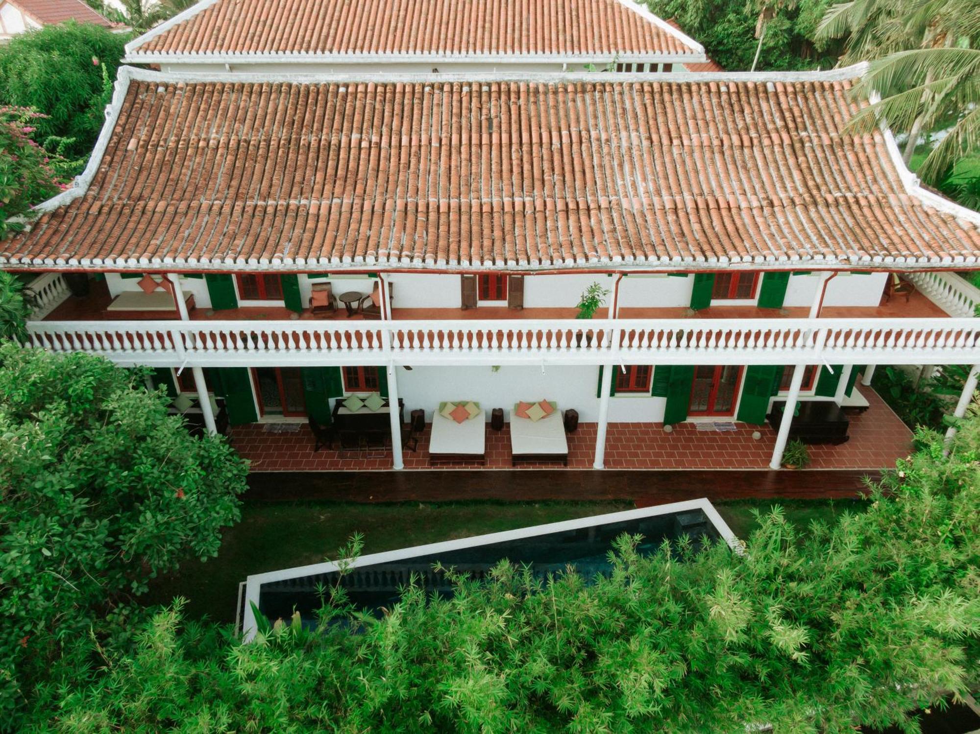 Heron House ฮอยอัน ภายนอก รูปภาพ