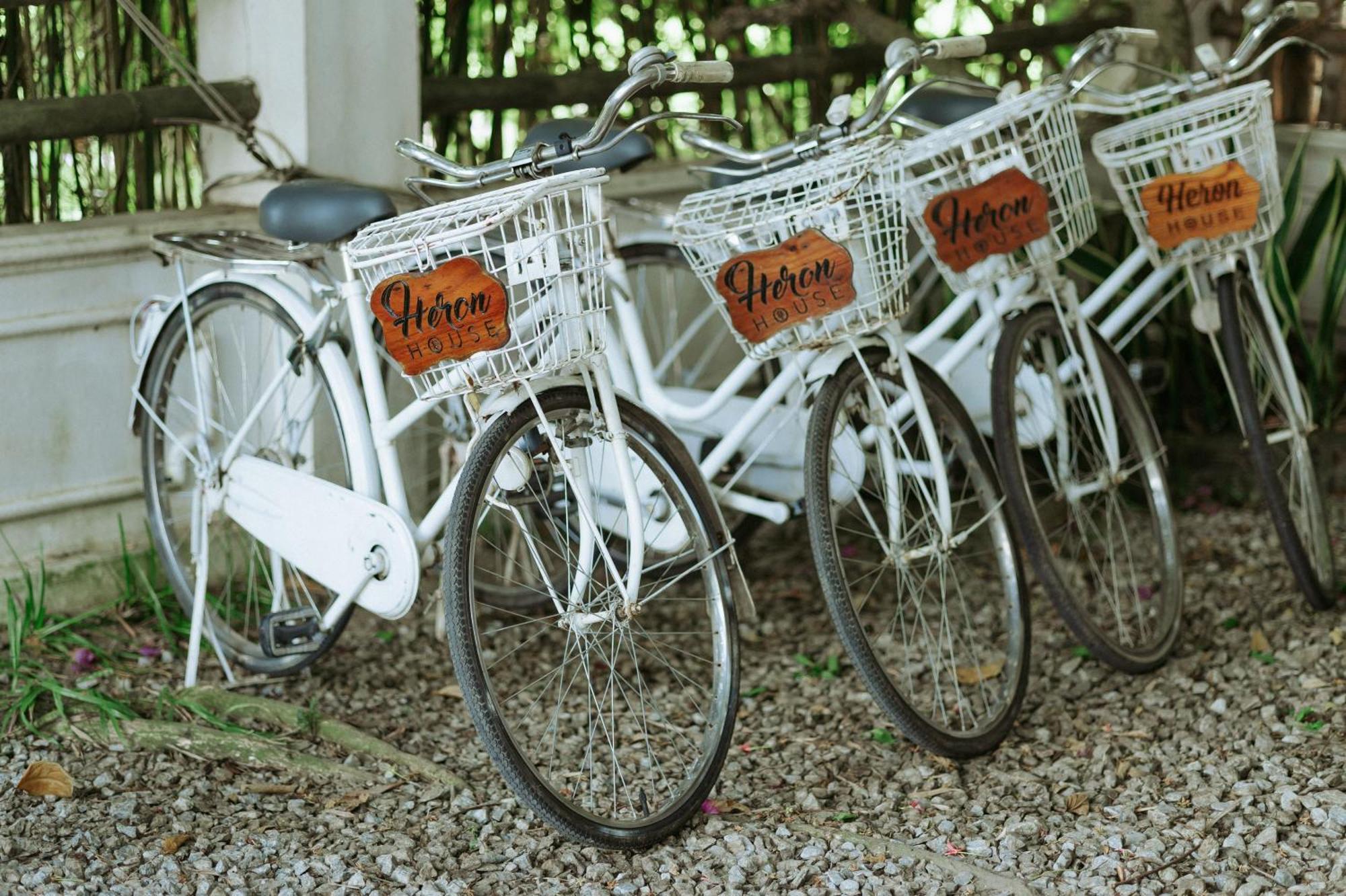 Heron House ฮอยอัน ภายนอก รูปภาพ
