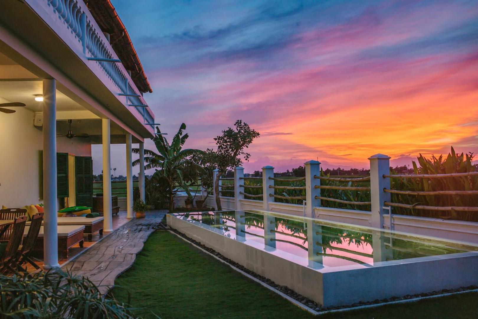 Heron House ฮอยอัน ภายนอก รูปภาพ