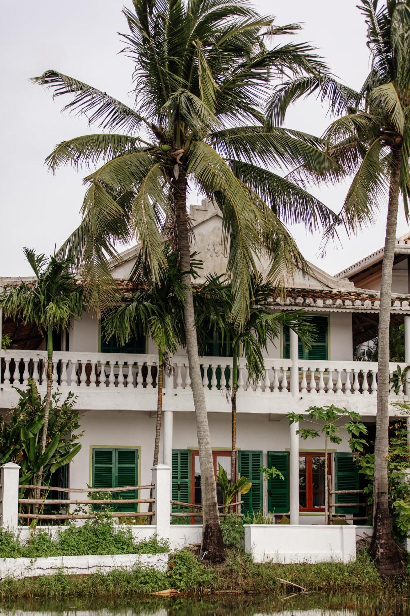 Heron House ฮอยอัน ภายนอก รูปภาพ