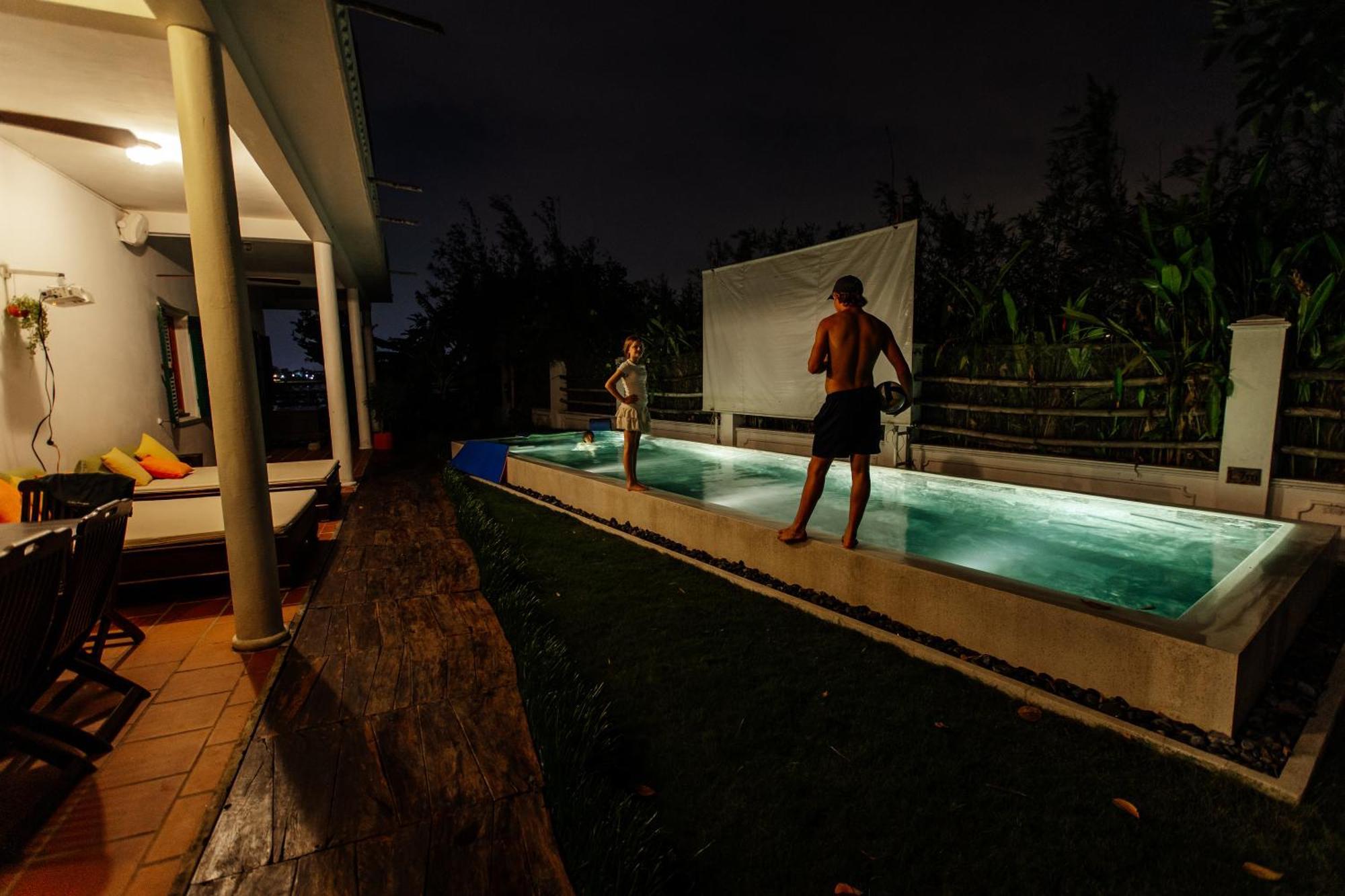 Heron House ฮอยอัน ภายนอก รูปภาพ