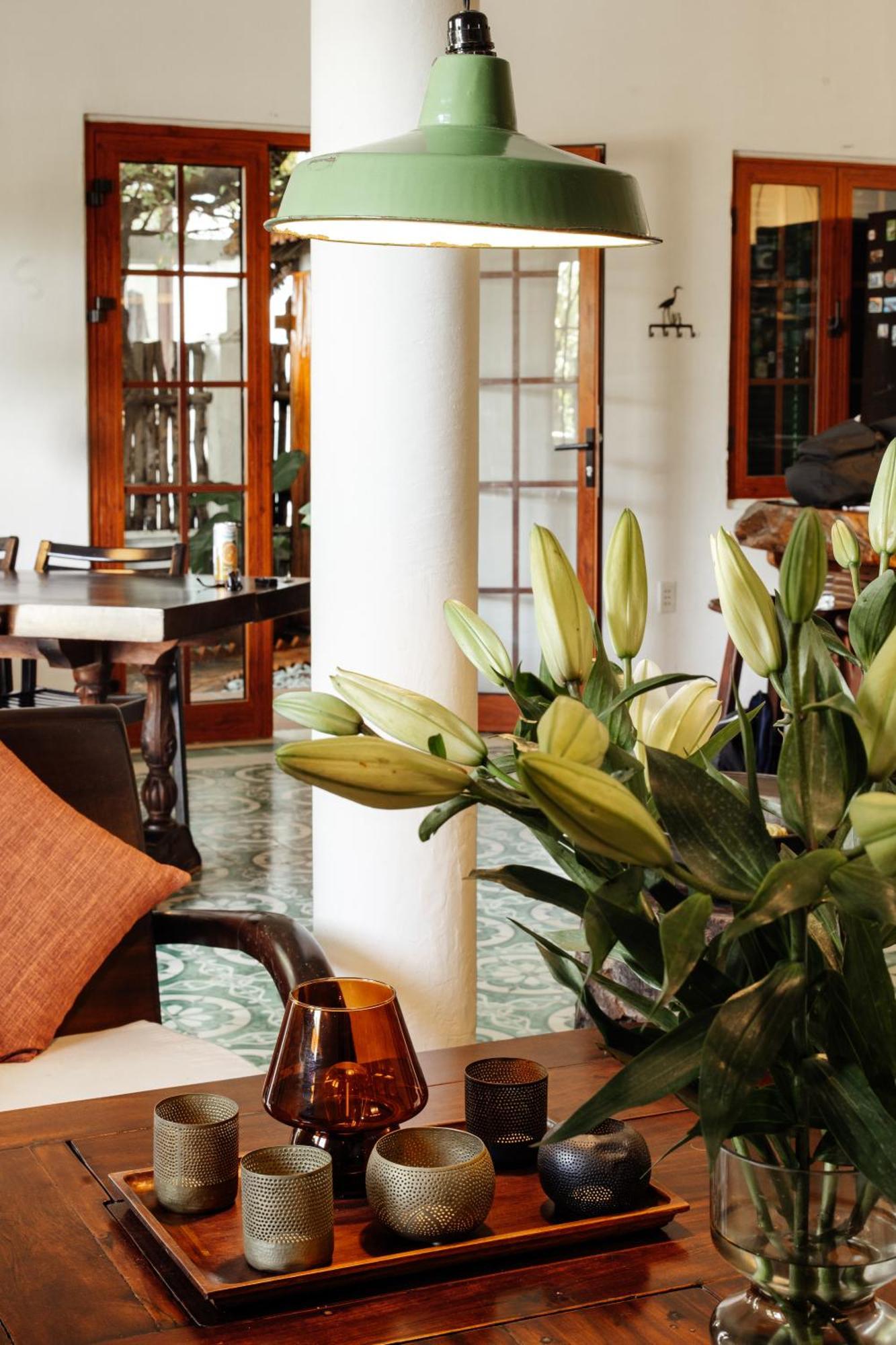 Heron House ฮอยอัน ภายนอก รูปภาพ
