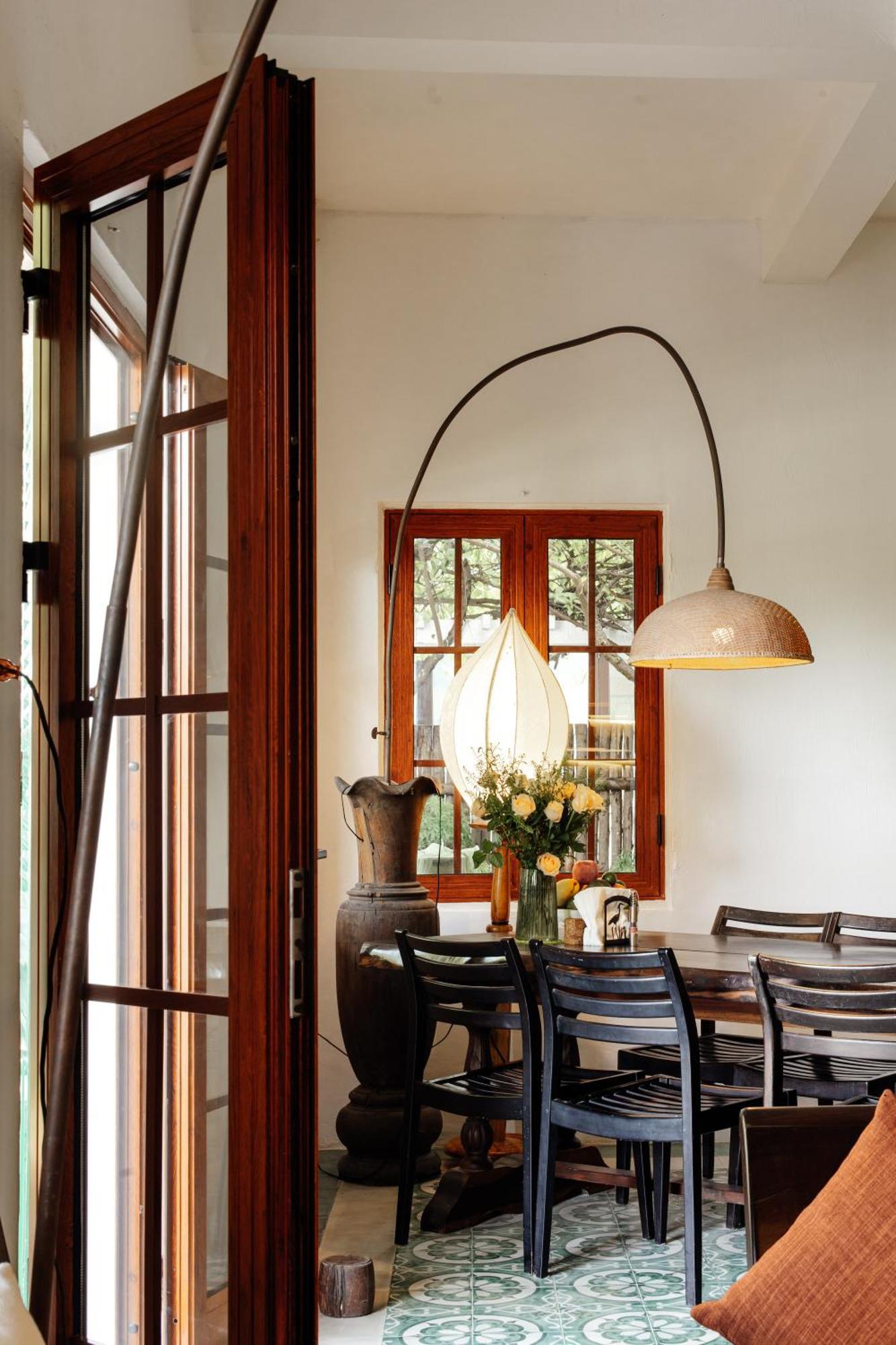 Heron House ฮอยอัน ภายนอก รูปภาพ