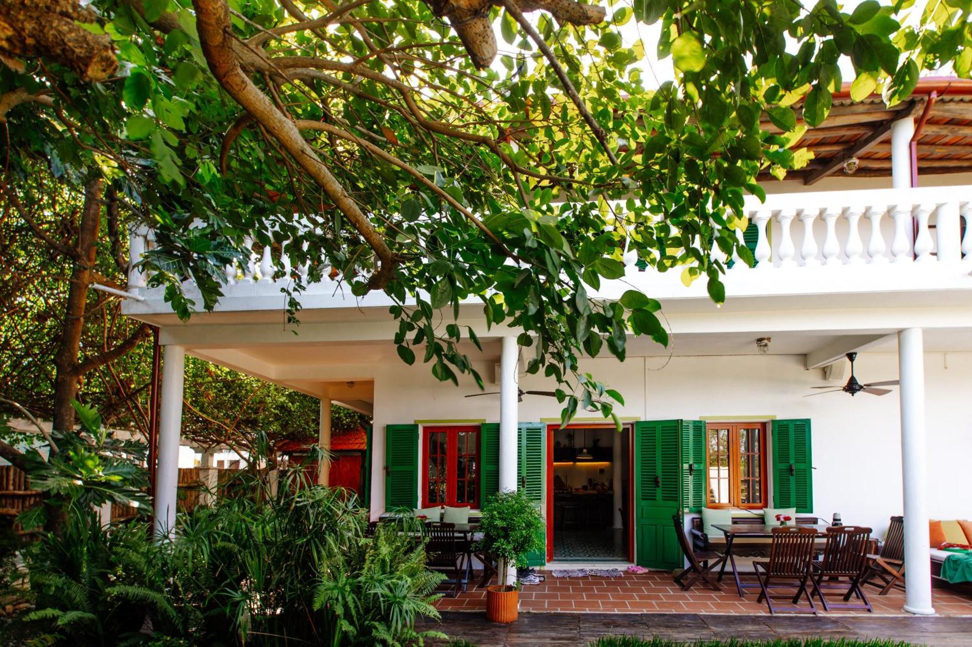 Heron House ฮอยอัน ภายนอก รูปภาพ
