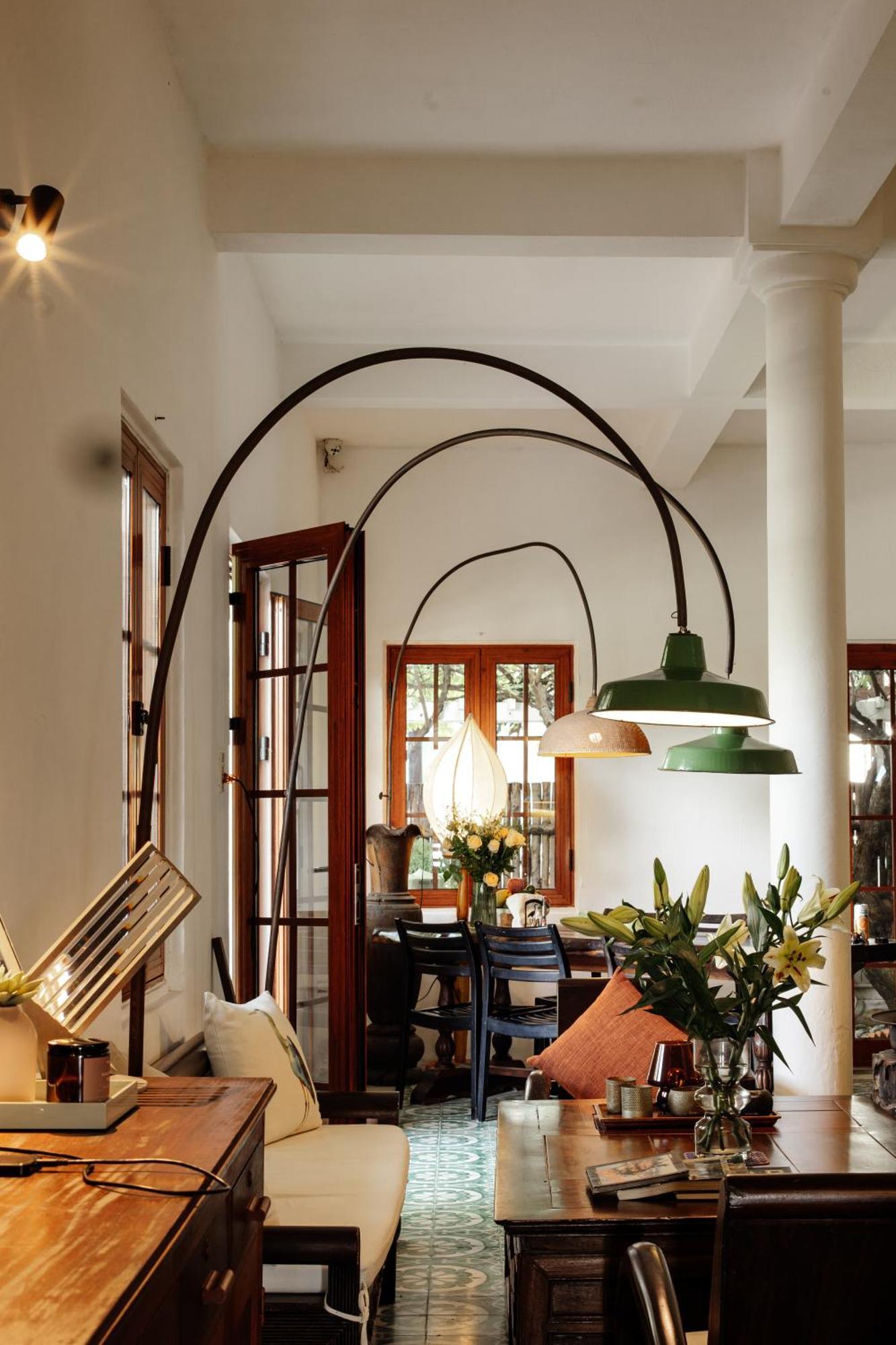 Heron House ฮอยอัน ภายนอก รูปภาพ