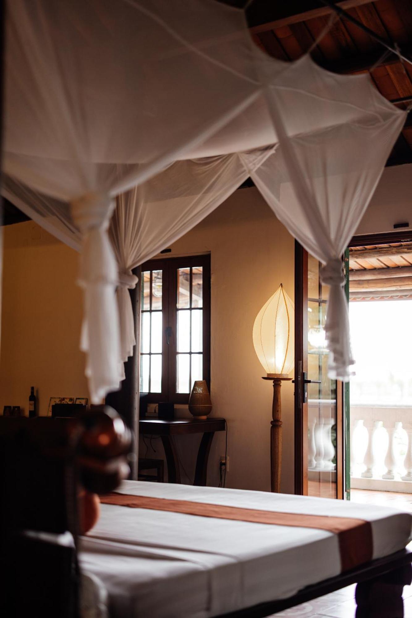 Heron House ฮอยอัน ภายนอก รูปภาพ
