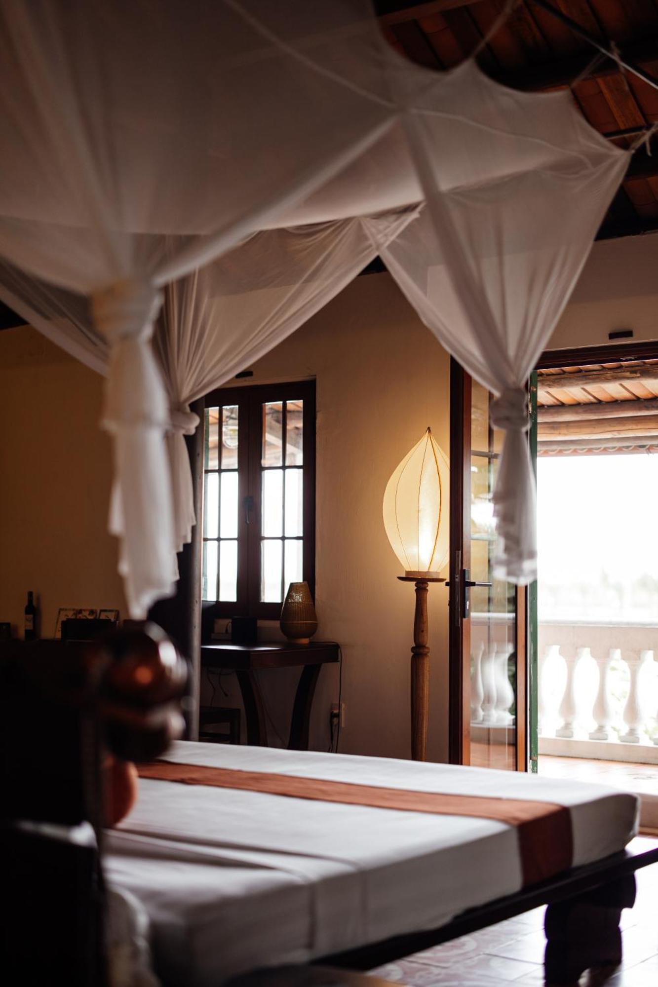 Heron House ฮอยอัน ภายนอก รูปภาพ
