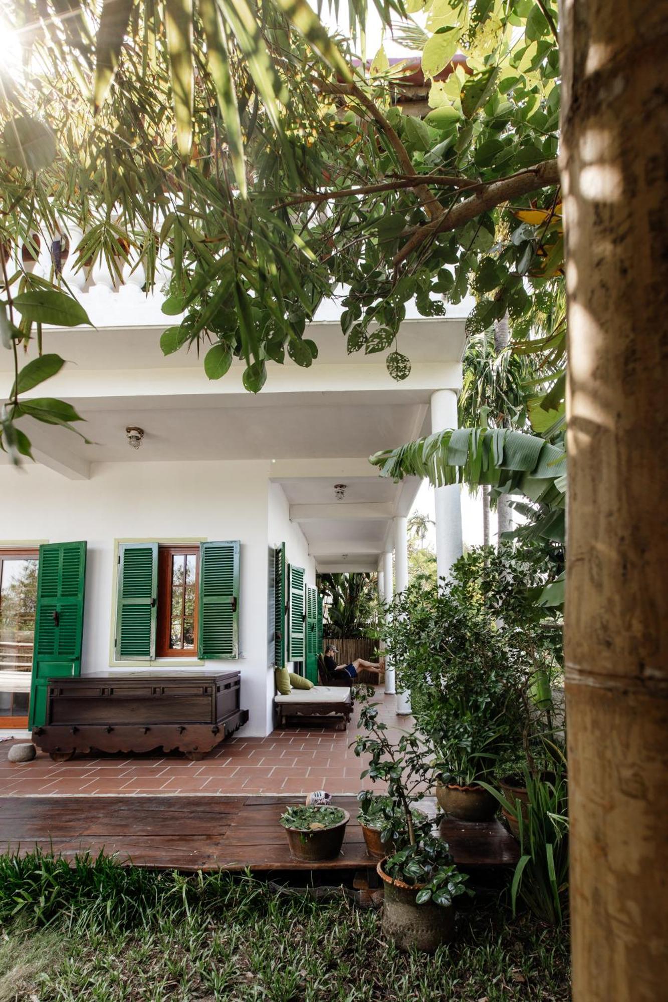 Heron House ฮอยอัน ภายนอก รูปภาพ