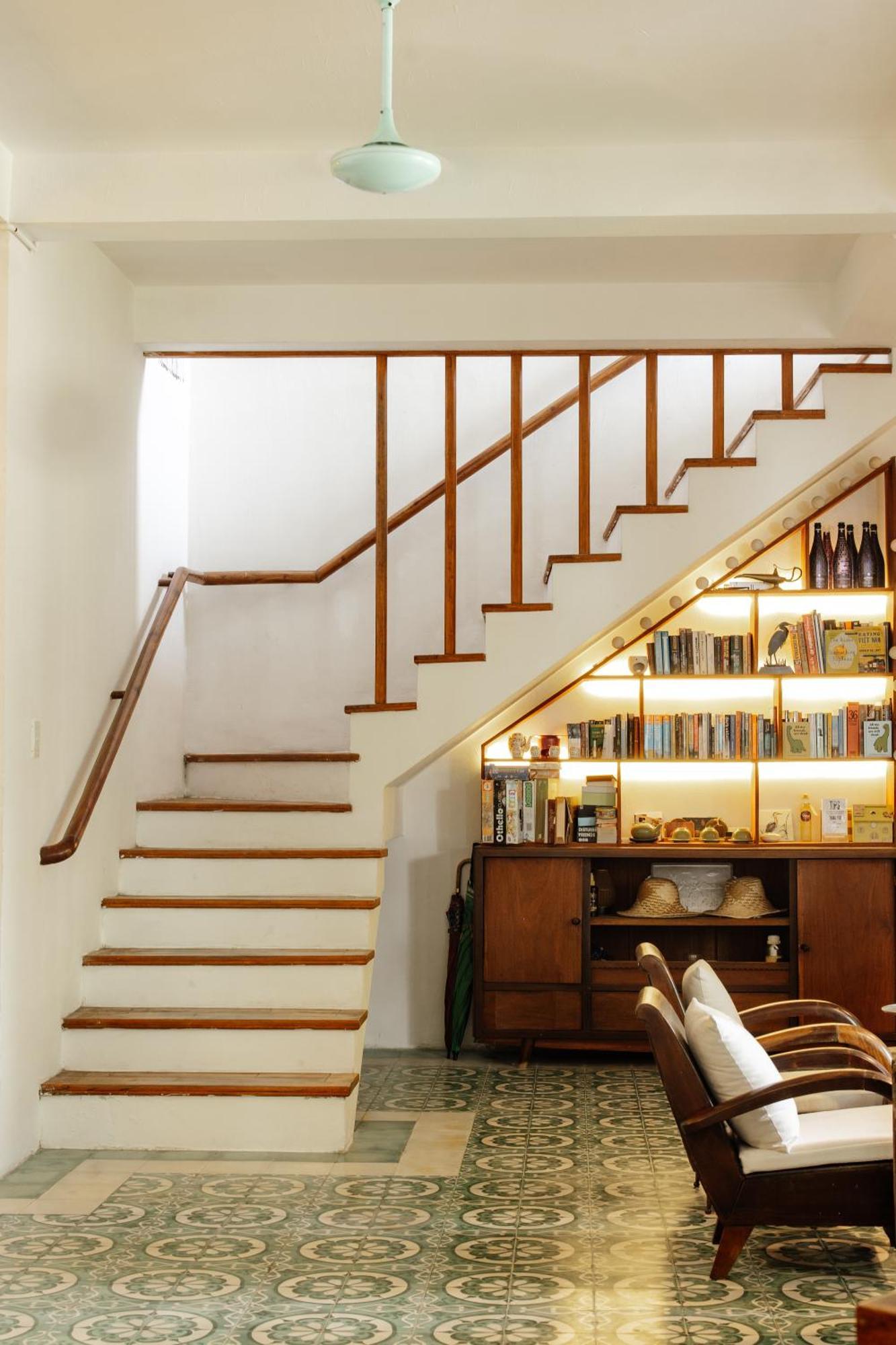 Heron House ฮอยอัน ภายนอก รูปภาพ