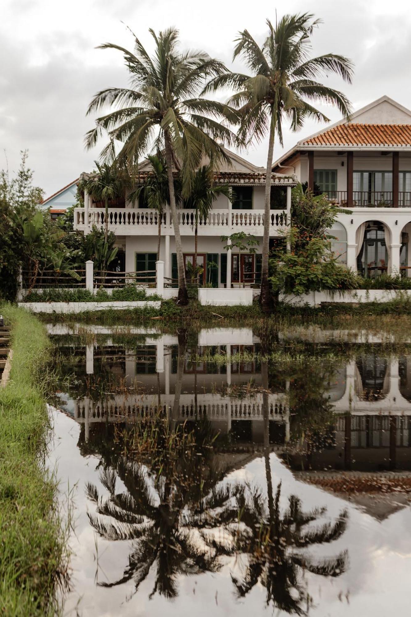 Heron House ฮอยอัน ภายนอก รูปภาพ