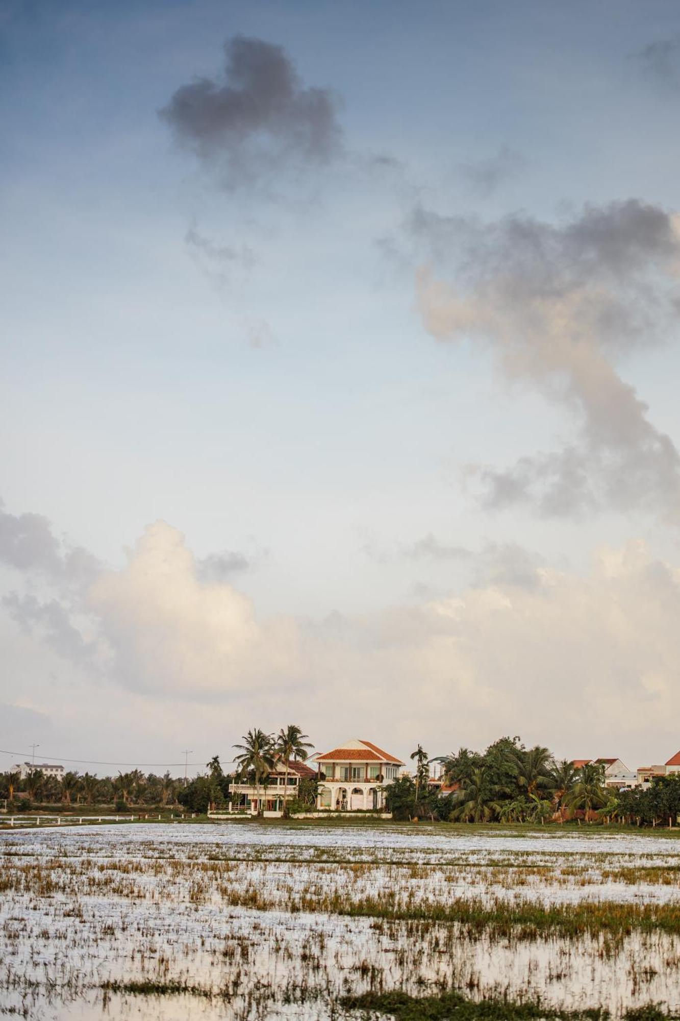 Heron House ฮอยอัน ภายนอก รูปภาพ