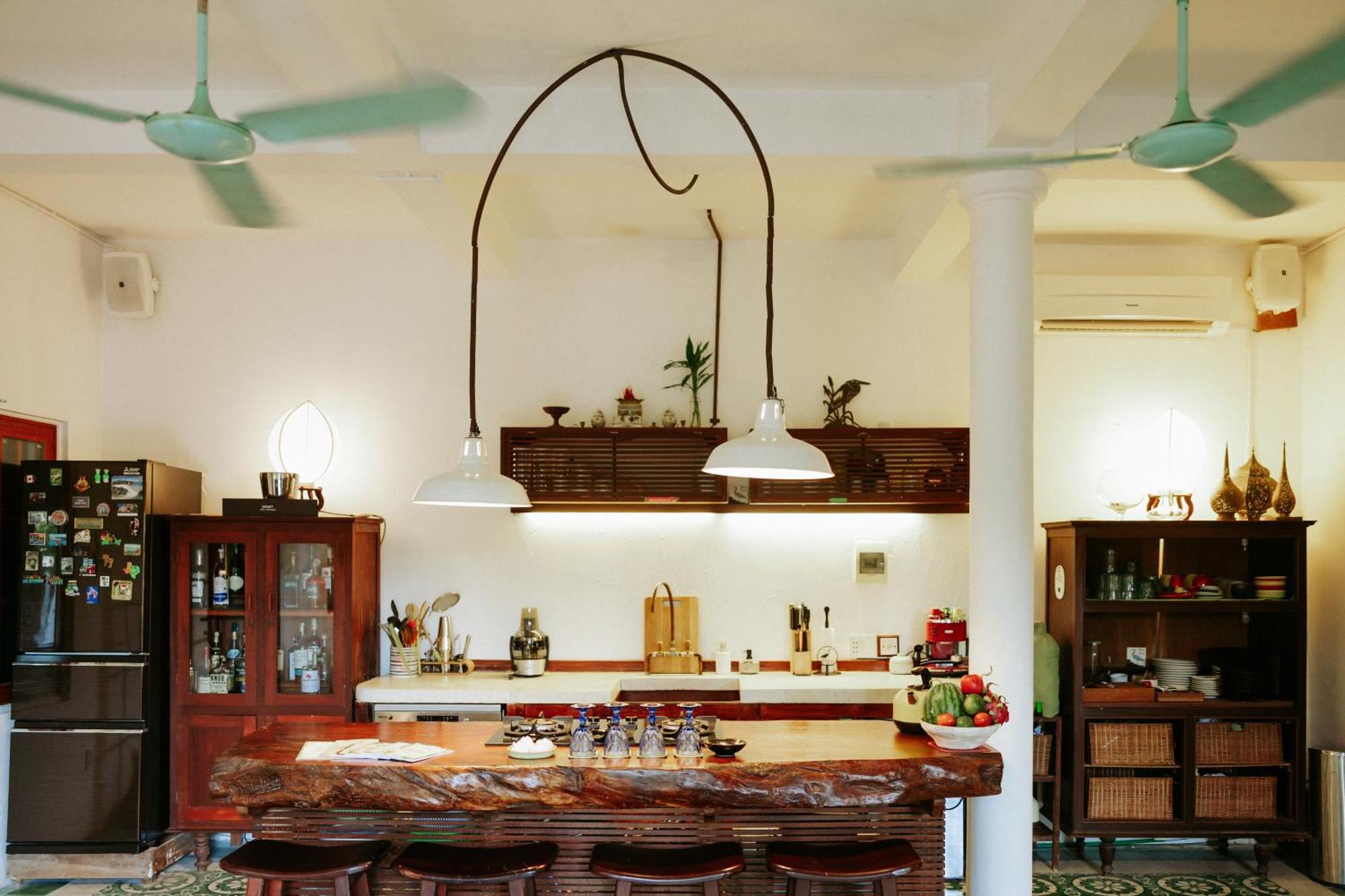Heron House ฮอยอัน ภายนอก รูปภาพ
